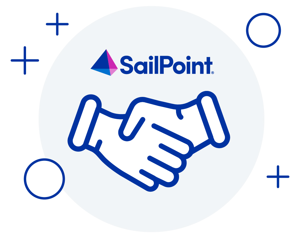 NISTがSailPointを技術協力ベンダーの1社に選定